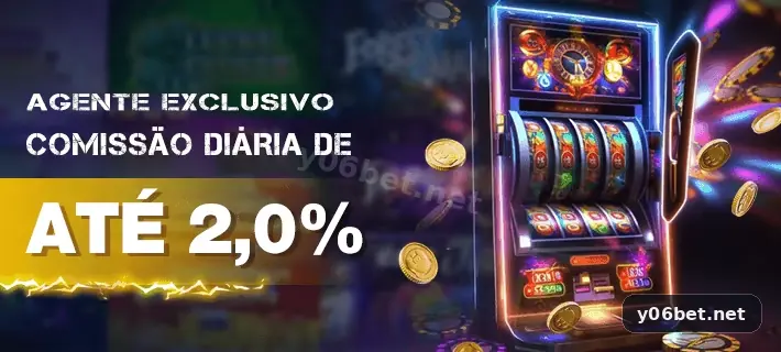 Promoções y06 — regras de rollover e validade no aplicativo